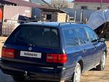 Volkswagen Passat 1994 годаүшін1 800 000 тг. в Кызылорда