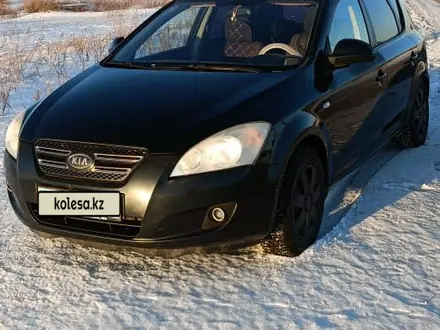 Kia Cee'd 2007 года за 3 200 000 тг. в Павлодар – фото 6