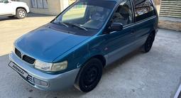 Mitsubishi Space Runner 1995 годаүшін2 200 000 тг. в Актау