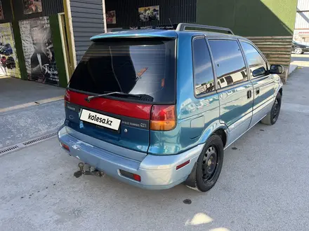 Mitsubishi Space Runner 1995 года за 2 200 000 тг. в Актау – фото 3