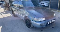 Mitsubishi Space Runner 1995 годаүшін2 200 000 тг. в Актау – фото 2