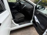 Hyundai Accent 2013 года за 3 500 000 тг. в Алматы – фото 4
