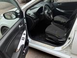 Hyundai Accent 2013 года за 3 500 000 тг. в Алматы – фото 3