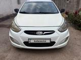 Hyundai Accent 2013 года за 3 500 000 тг. в Алматы – фото 2