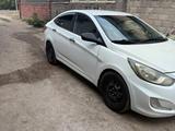 Hyundai Accent 2013 года за 3 500 000 тг. в Алматы