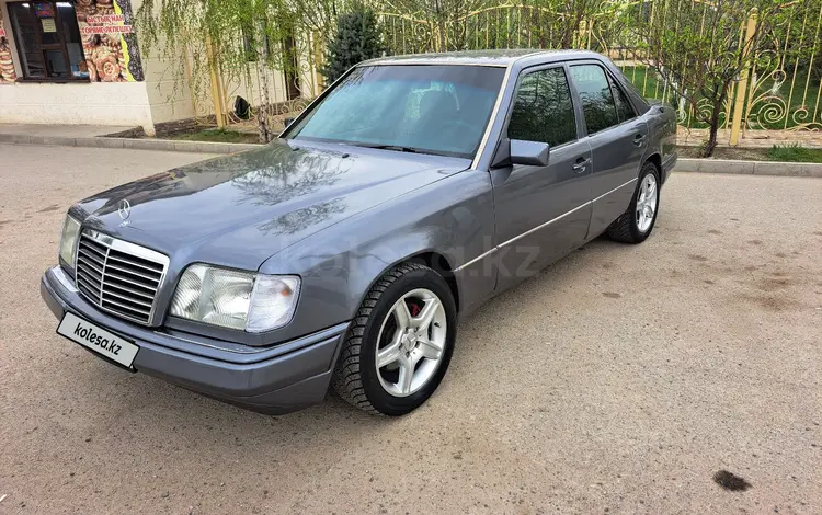 Mercedes-Benz E 280 1995 года за 2 100 000 тг. в Тараз