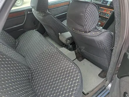 Mercedes-Benz E 280 1995 года за 2 100 000 тг. в Тараз – фото 13
