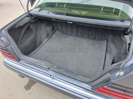 Mercedes-Benz E 280 1995 года за 2 100 000 тг. в Тараз – фото 15