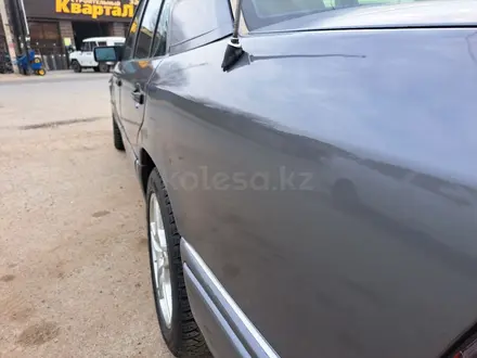 Mercedes-Benz E 280 1995 года за 2 100 000 тг. в Тараз – фото 6
