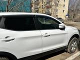 Nissan Qashqai 2019 года за 10 300 000 тг. в Актобе – фото 5