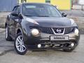 Nissan Juke 2013 года за 6 300 000 тг. в Семей