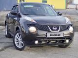 Nissan Juke 2013 годаүшін6 300 000 тг. в Семей