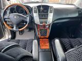 Lexus RX 350 2008 годаүшін9 500 000 тг. в Актобе – фото 5