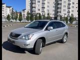 Lexus RX 350 2008 года за 9 500 000 тг. в Актобе