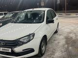 ВАЗ (Lada) Granta 2190 2020 года за 3 300 000 тг. в Астана