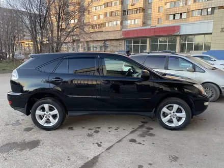 Lexus RX 330 2004 года за 10 300 000 тг. в Караганда – фото 13