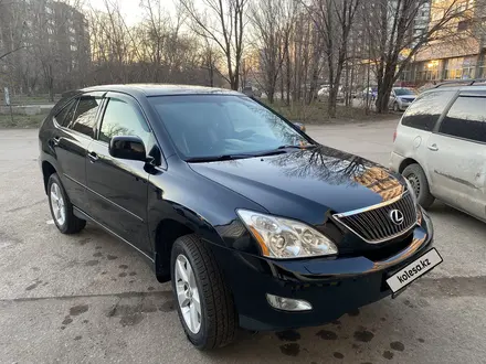 Lexus RX 330 2004 года за 10 300 000 тг. в Караганда – фото 14