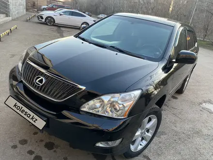 Lexus RX 330 2004 года за 10 300 000 тг. в Караганда – фото 16