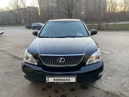 Lexus RX 330 2004 года за 10 300 000 тг. в Караганда – фото 15