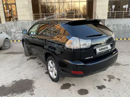 Lexus RX 330 2004 года за 10 300 000 тг. в Караганда – фото 18