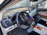 Lexus RX 330 2004 года за 10 300 000 тг. в Караганда – фото 3