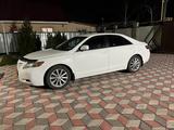 Toyota Camry 2007 года за 5 950 000 тг. в Алматы