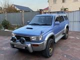 Toyota Hilux Surf 1996 годаfor6 200 000 тг. в Алматы – фото 4