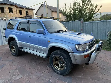 Toyota Hilux Surf 1996 года за 6 200 000 тг. в Алматы – фото 3