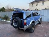 Toyota Hilux Surf 1996 годаfor6 200 000 тг. в Алматы – фото 5
