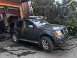 Nissan Pathfinder 2005 года за 7 000 000 тг. в Алматы – фото 2