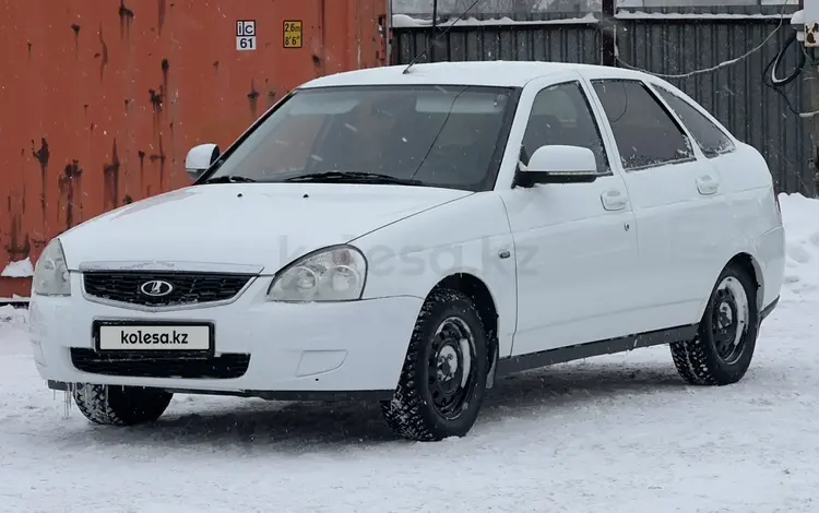 ВАЗ (Lada) Priora 2172 2015 годаfor3 515 528 тг. в Семей