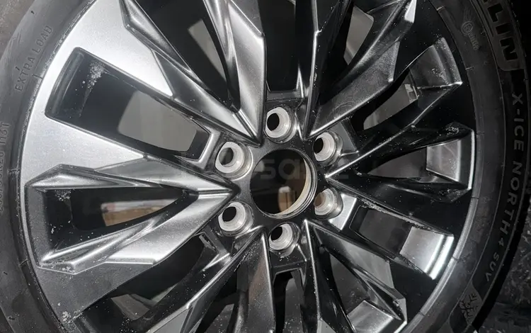 Диски от LC 300 оригинал за 1 100 000 тг. в Алматы