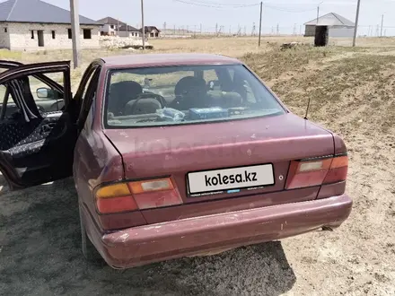 Nissan Primera 1994 года за 600 000 тг. в Актобе – фото 5