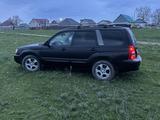 Subaru Forester 2002 года за 4 100 000 тг. в Алматы – фото 4