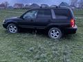 Subaru Forester 2002 годаүшін4 100 000 тг. в Алматы