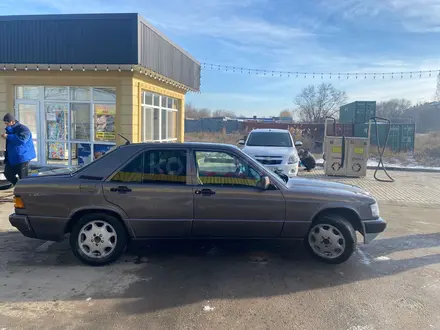 Mercedes-Benz 190 1992 года за 1 100 000 тг. в Алматы – фото 6