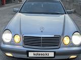 Mercedes-Benz E 320 1996 годаүшін3 500 000 тг. в Шымкент – фото 4