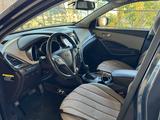 Hyundai Santa Fe 2017 года за 9 700 000 тг. в Кызылорда – фото 5