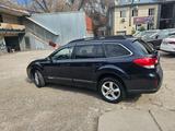 Subaru Outback 2012 года за 8 200 000 тг. в Алматы