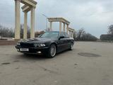 BMW 728 1997 года за 3 700 000 тг. в Алматы – фото 4