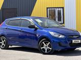 Hyundai Accent 2013 годаүшін4 100 000 тг. в Караганда – фото 3