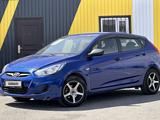 Hyundai Accent 2013 года за 4 400 000 тг. в Караганда