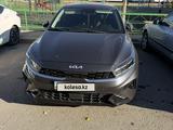 Kia Cerato 2022 года за 9 800 000 тг. в Жезказган