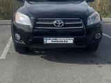 Toyota RAV4 2011 годаүшін7 800 000 тг. в Усть-Каменогорск