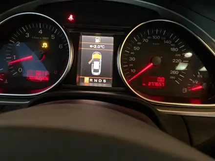 Щиток приборов на Audi Q7үшін50 000 тг. в Шымкент