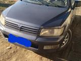 Mitsubishi Space Wagon 2000 года за 3 200 000 тг. в Алматы