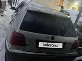 Volkswagen Golf 1994 годаүшін680 000 тг. в Актобе – фото 3