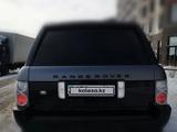Land Rover Range Rover 2006 года за 6 352 544 тг. в Астана – фото 2