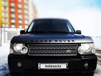 Land Rover Range Rover 2006 годаүшін6 352 544 тг. в Астана