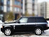 Land Rover Range Rover 2006 года за 6 500 000 тг. в Астана – фото 3